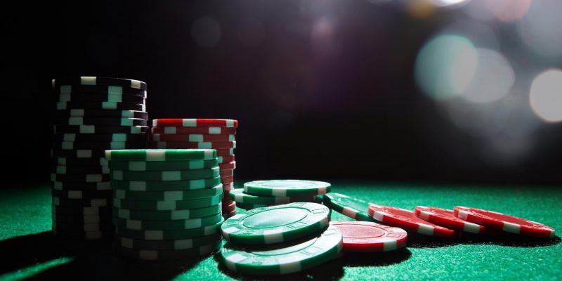 Poker 28BET - Kỷ Nguyên Đấu Trí Phong Cách Nhà Cái 2026 1 poker - 28bet 800x400